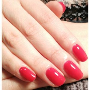 Manicure - Smalto Gel - Smalto Semipermanente a Cesano Maderno (MB)