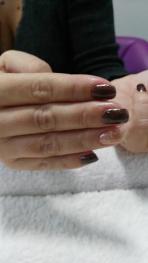 Manicure - Smalto Gel - Smalto Semipermanente a Cesano Maderno (MB)