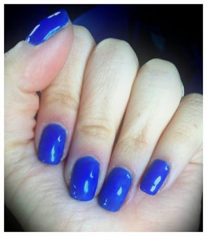 Manicure - Smalto Gel - Smalto Semipermanente a Cesano Maderno (MB)