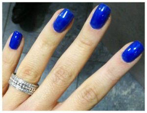 Manicure - Smalto Gel - Smalto Semipermanente a Cesano Maderno (MB)