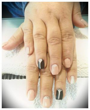 Manicure - Smalto Gel - Smalto Semipermanente a Cesano Maderno (MB)