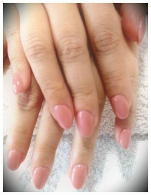 Manicure - Smalto Gel - Smalto Semipermanente a Cesano Maderno (MB)