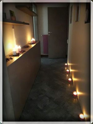 Centro Estetico "Bottega del Benessere di Eleonora" a Cesano Maderno (Monza Brianza)