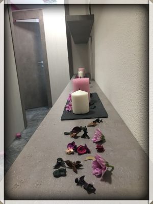Centro Estetico "Bottega del Benessere di Eleonora" a Cesano Maderno (Monza Brianza)